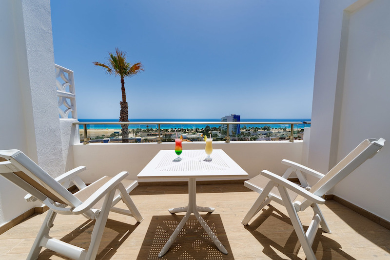 Servatur Alameda de Jandía 58