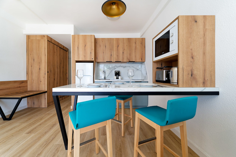 Servatur Alameda de Jandía 59