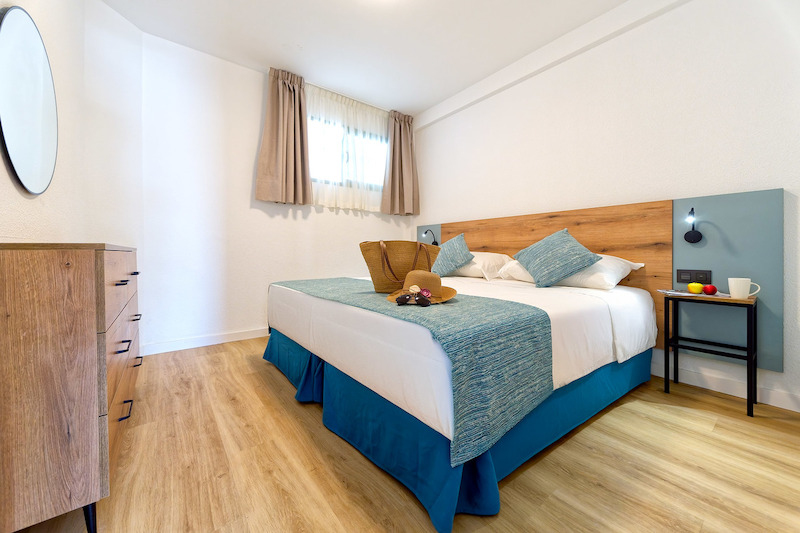 Servatur Alameda de Jandía 60