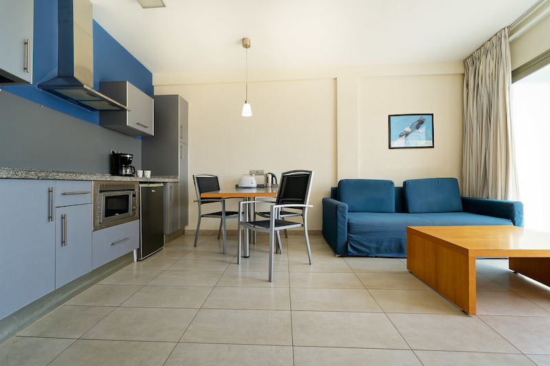 Servatur Alameda de Jandía 62