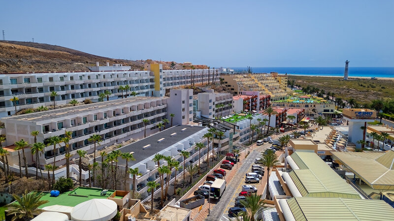 Servatur Alameda de Jandía 2