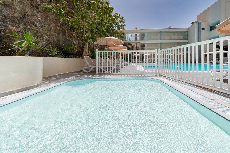 Servatur Alameda de Jandía 9