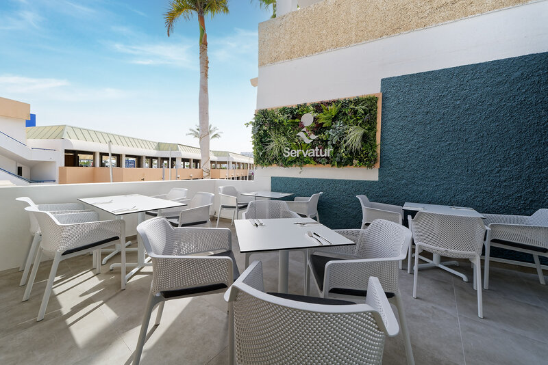 Servatur Alameda de Jandía 13