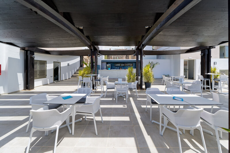 Servatur Alameda de Jandía 16