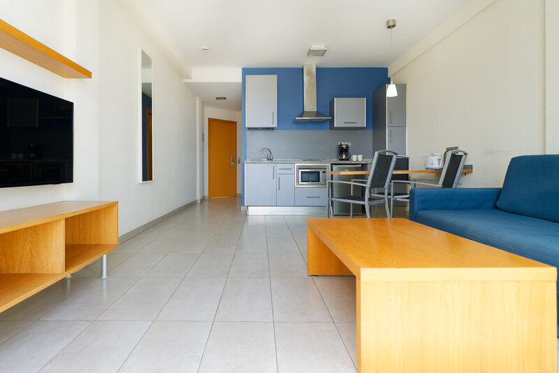 Servatur Alameda de Jandía 19