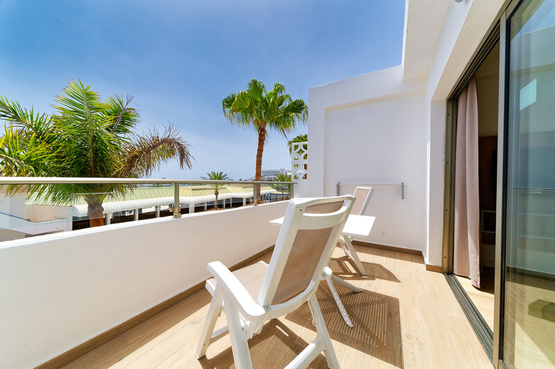 Servatur Alameda de Jandía 20