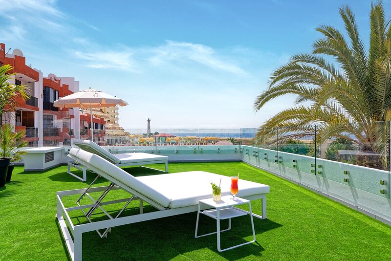 Servatur Alameda de Jandía 36