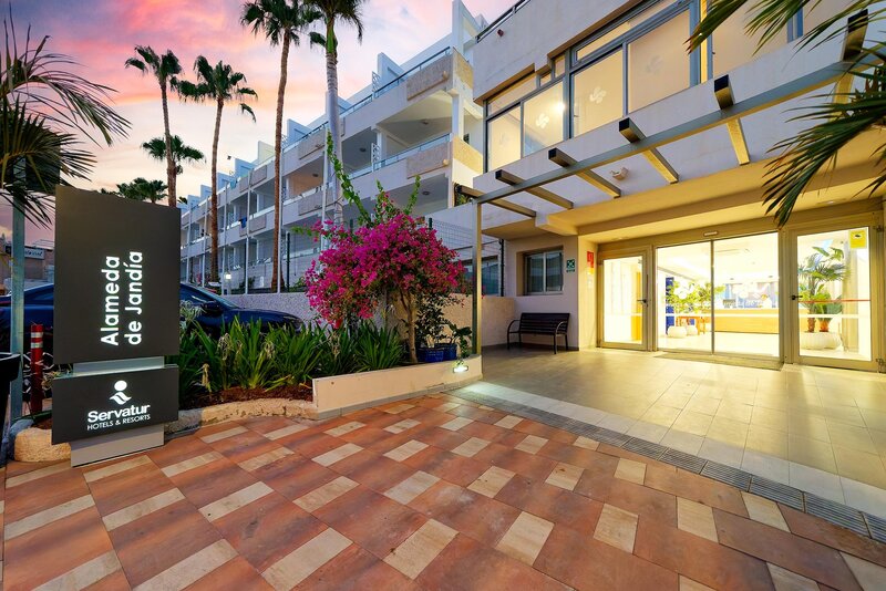 Servatur Alameda de Jandía 39