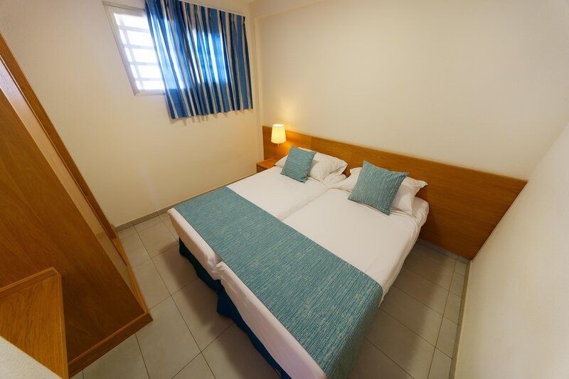 Servatur Alameda de Jandía 42