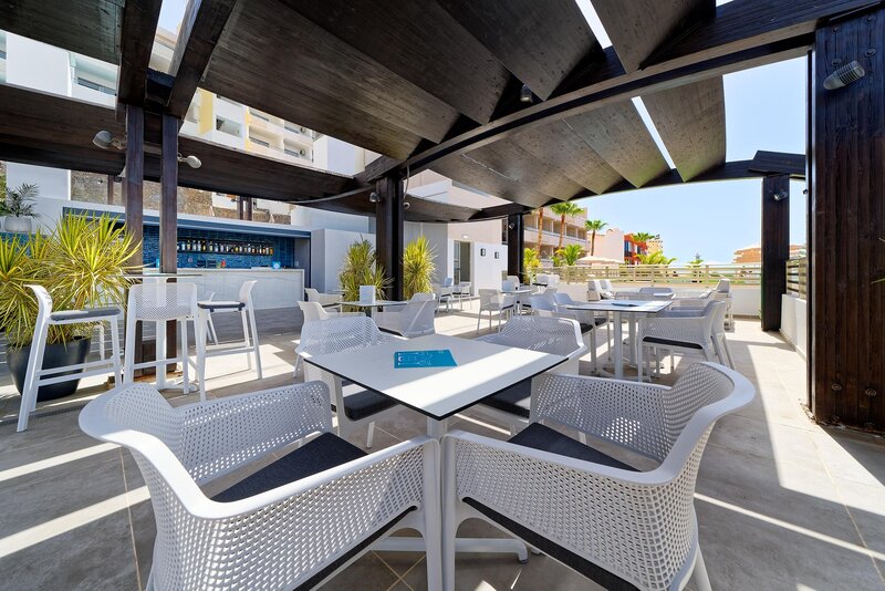 Servatur Alameda de Jandía 54