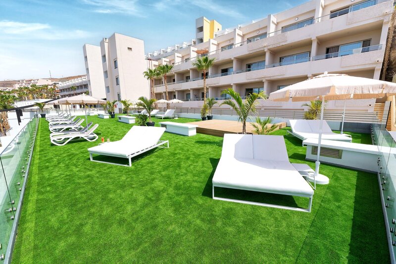 Servatur Alameda de Jandía 55