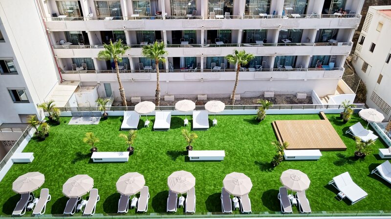 Servatur Alameda de Jandía 56