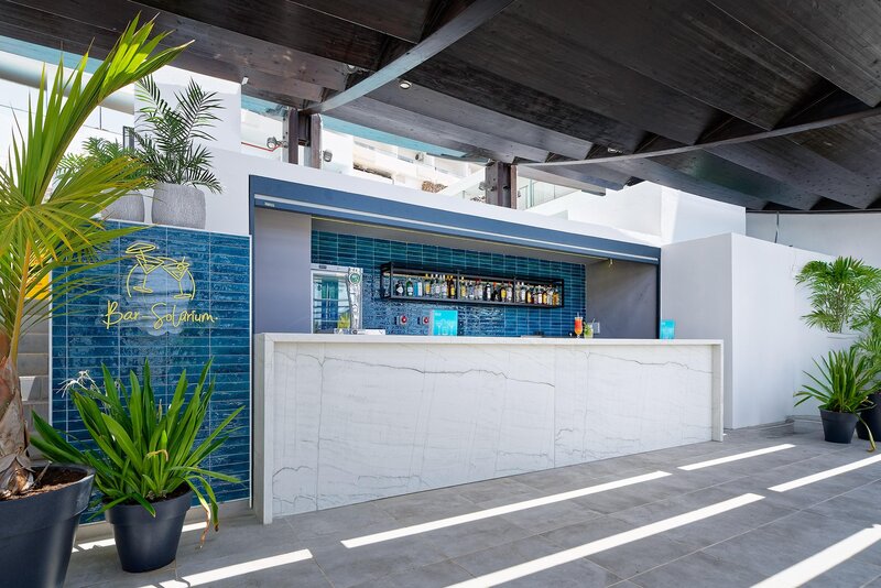 Servatur Alameda de Jandía 64