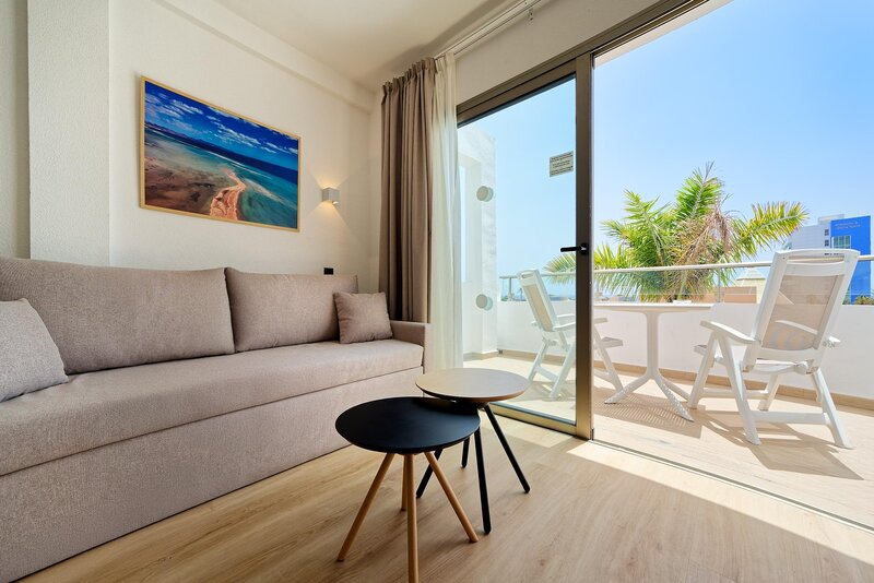 Servatur Alameda de Jandía 80