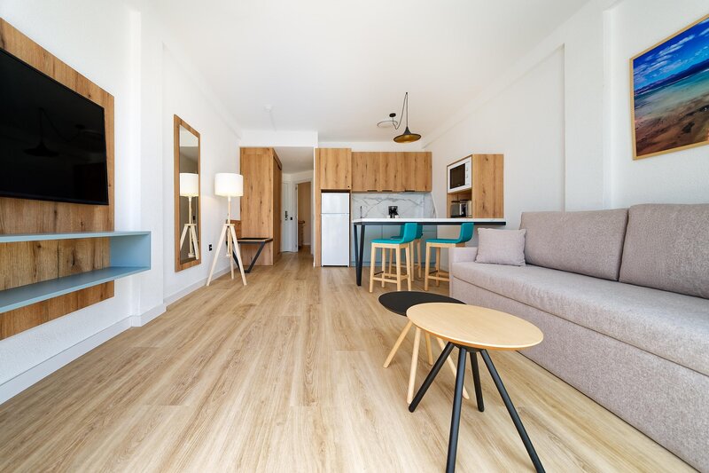 Servatur Alameda de Jandía 87