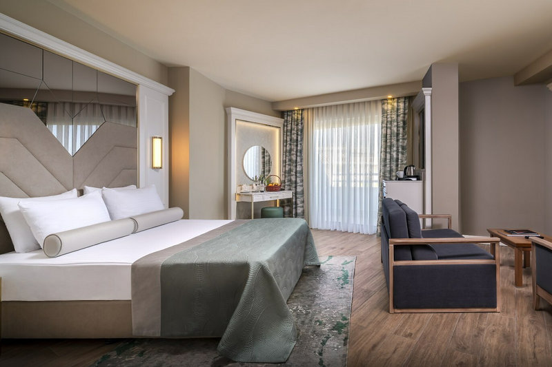 Rai Premium Tekirova 8