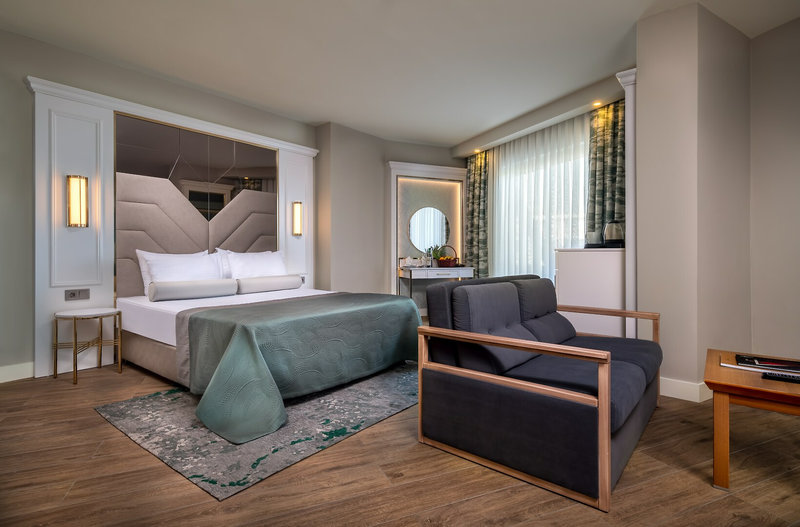 Rai Premium Tekirova 10