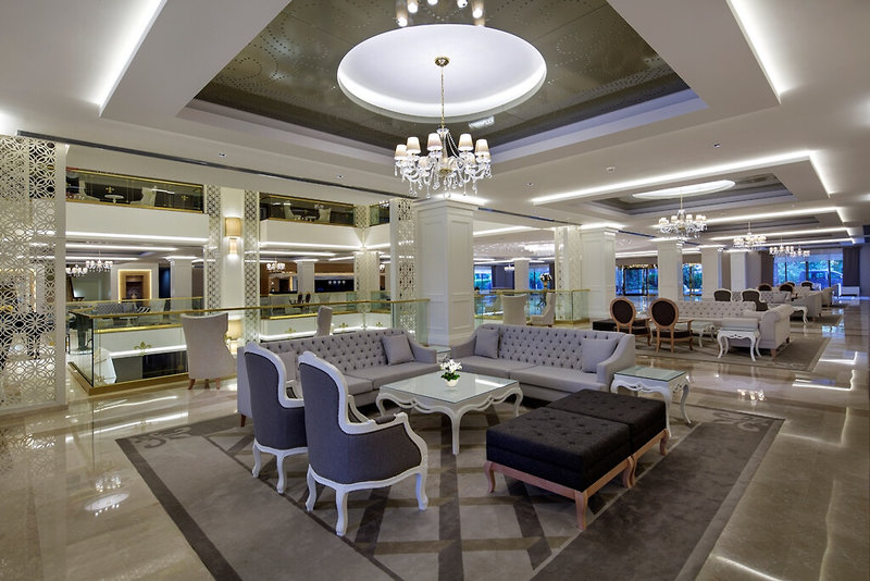 Rai Premium Tekirova 11