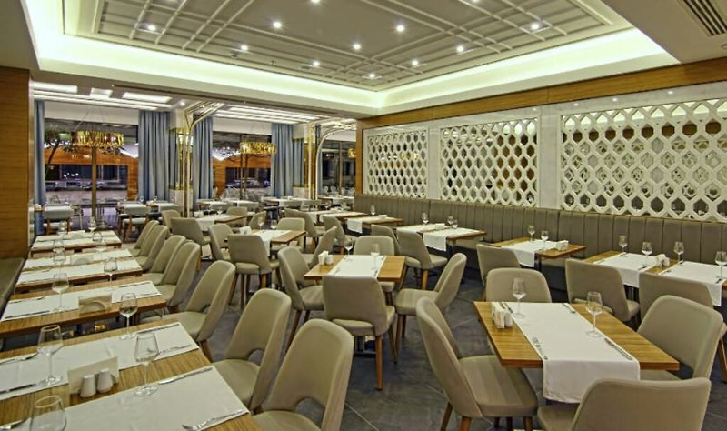Rai Premium Tekirova 12