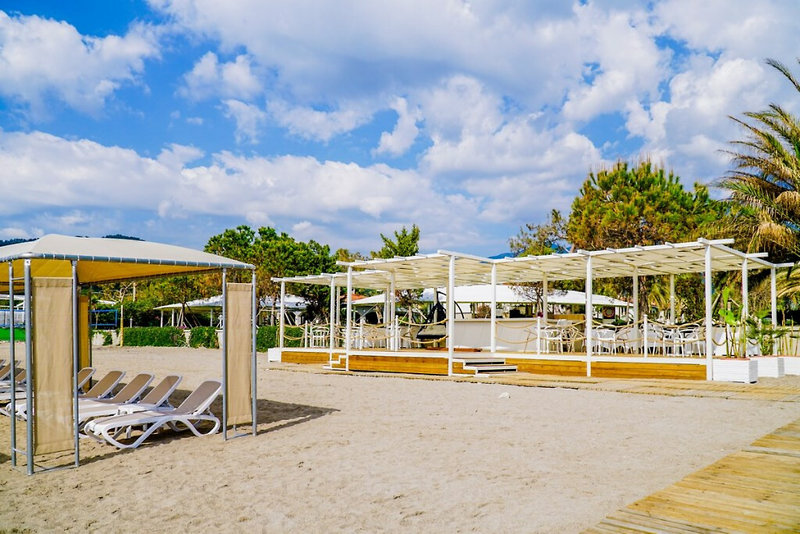 Rai Premium Tekirova 14