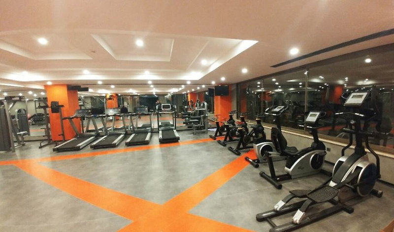 Rai Premium Tekirova 15