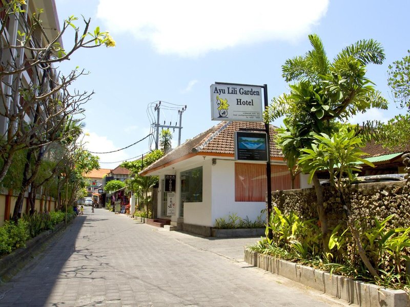 Ayu Lili Garden Hotel Kuta 2
