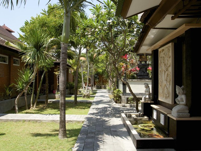 Ayu Lili Garden Hotel Kuta 3
