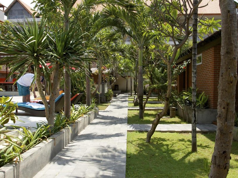 Ayu Lili Garden Hotel Kuta 5