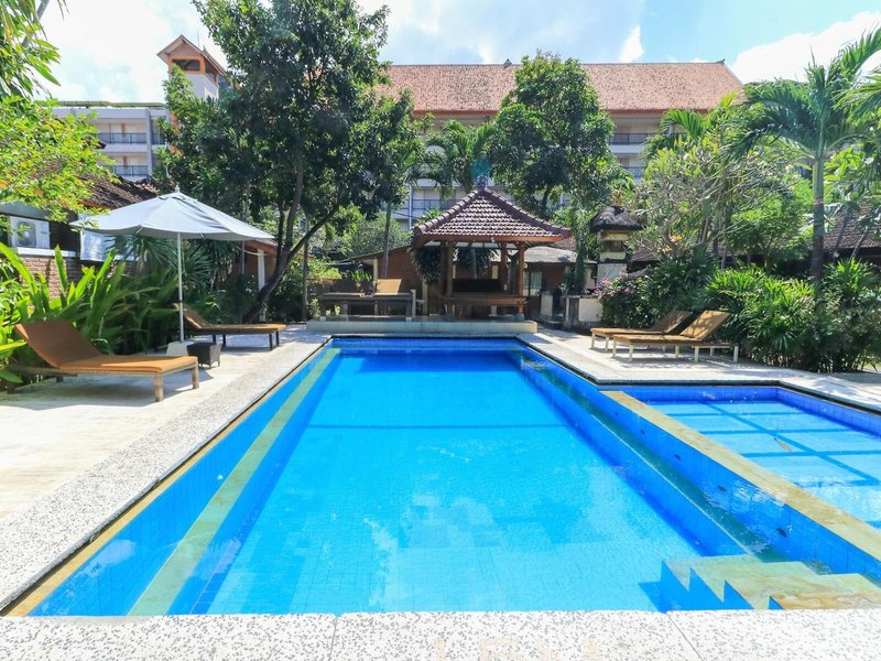 Ayu Lili Garden Hotel Kuta 6