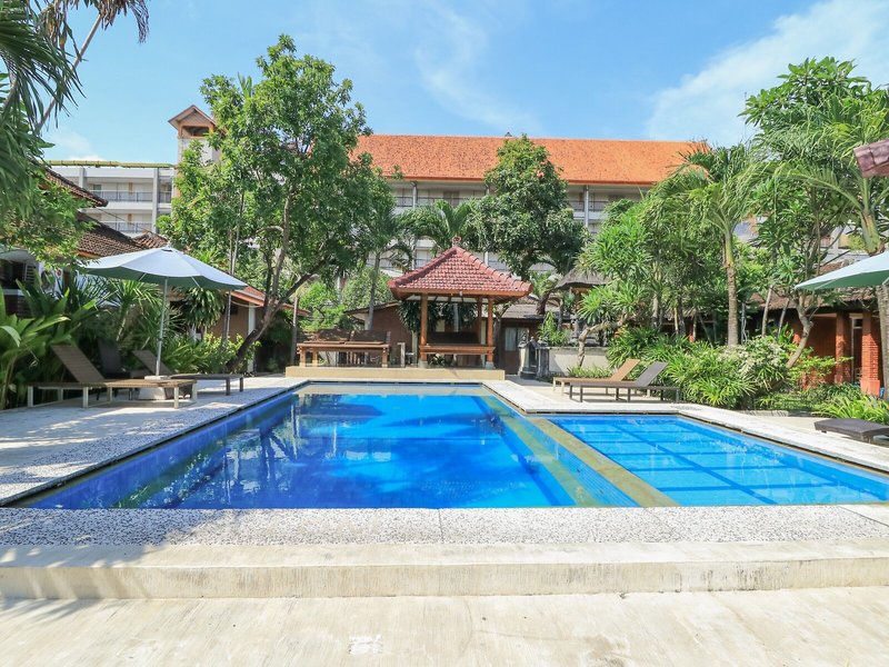 Ayu Lili Garden Hotel Kuta 8