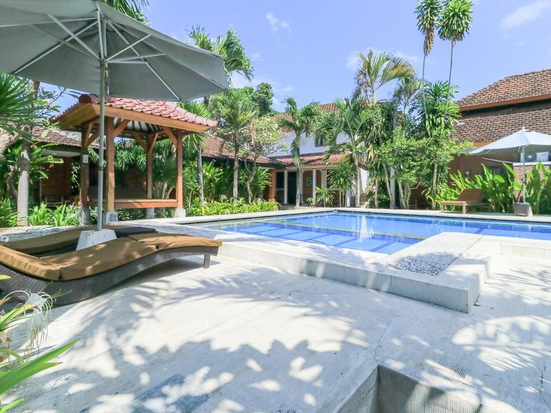 Ayu Lili Garden Hotel Kuta 9