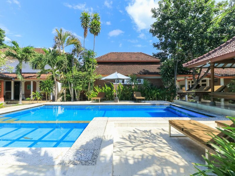 Ayu Lili Garden Hotel Kuta 14