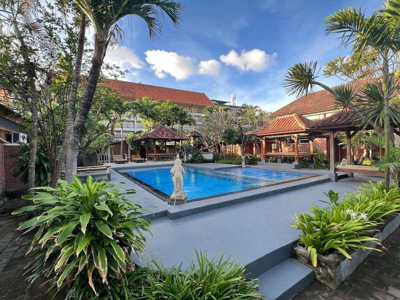 Ayu Lili Garden Hotel Kuta 15