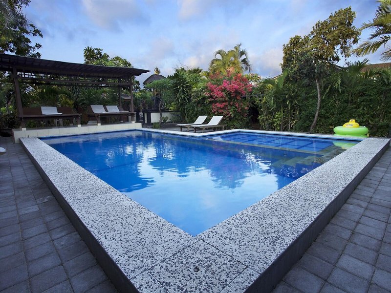 Ayu Lili Garden Hotel Kuta 17