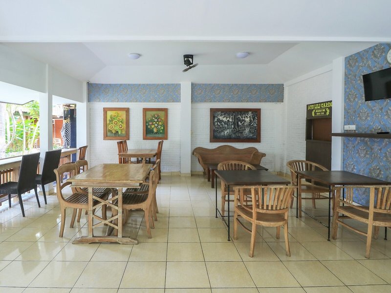 Ayu Lili Garden Hotel Kuta 19