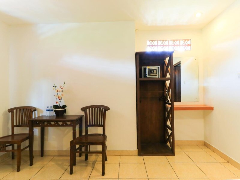 Ayu Lili Garden Hotel Kuta 21