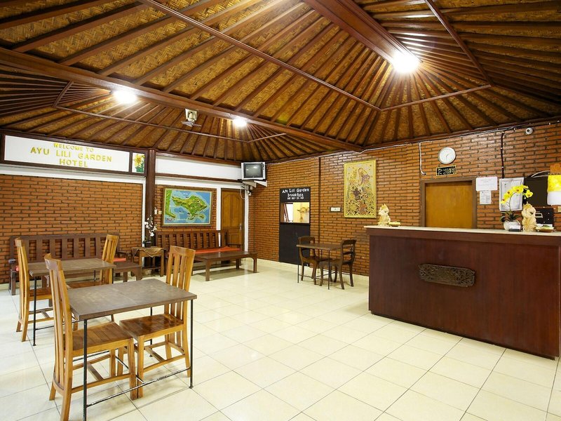 Ayu Lili Garden Hotel Kuta 22