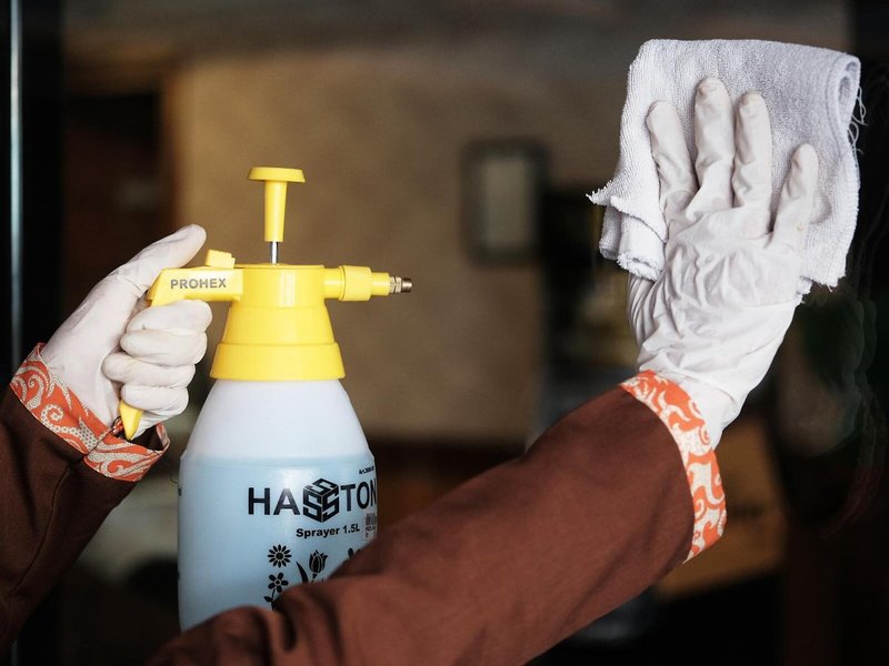 Ayu Lili Garden Hotel Kuta 23