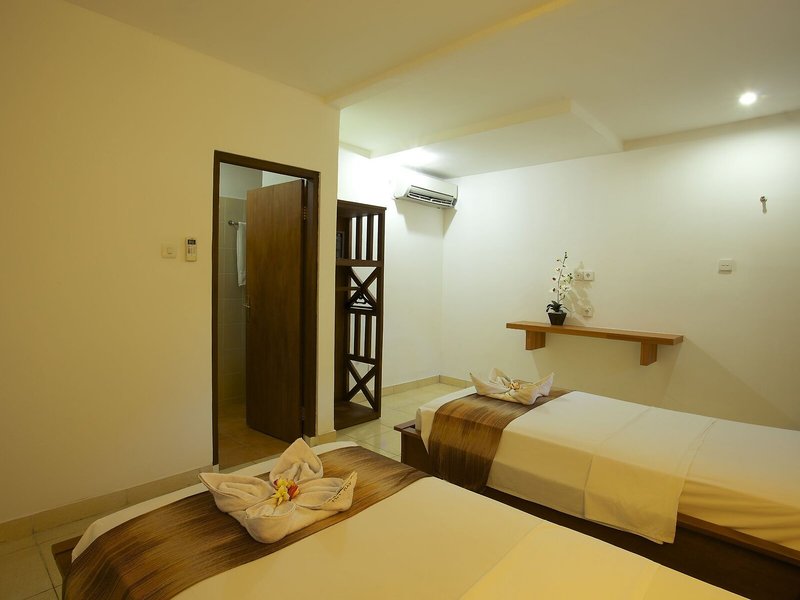 Ayu Lili Garden Hotel Kuta 24