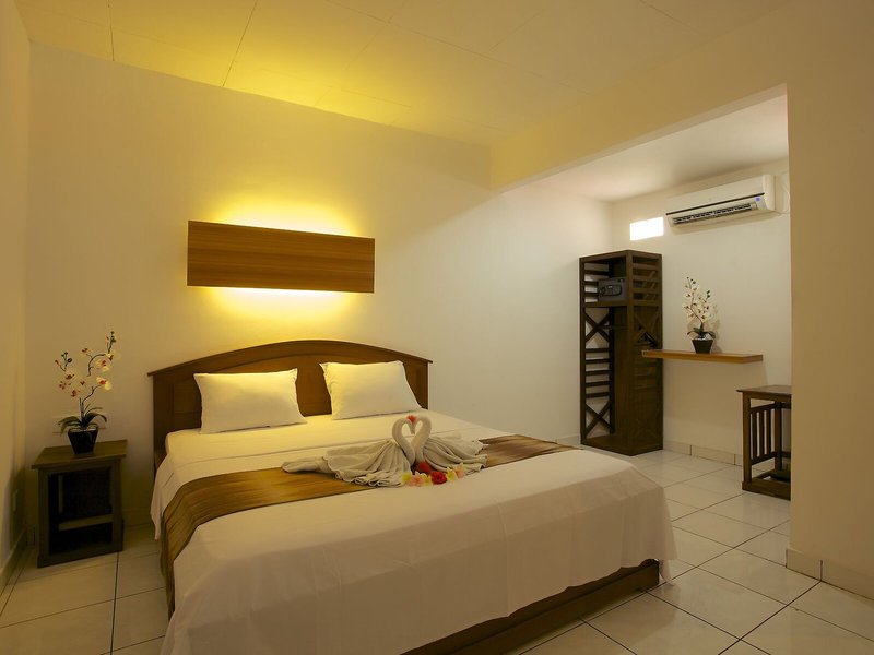 Ayu Lili Garden Hotel Kuta 25
