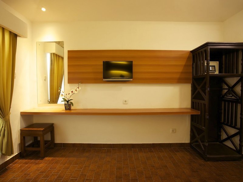 Ayu Lili Garden Hotel Kuta 26