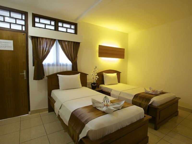 Ayu Lili Garden Hotel Kuta 27