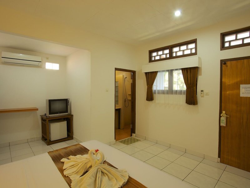 Ayu Lili Garden Hotel Kuta 28