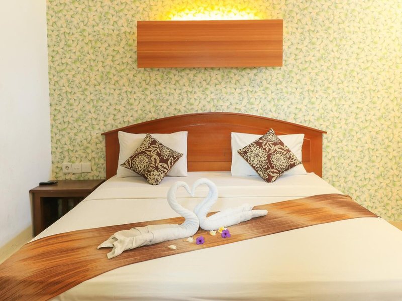 Ayu Lili Garden Hotel Kuta 29