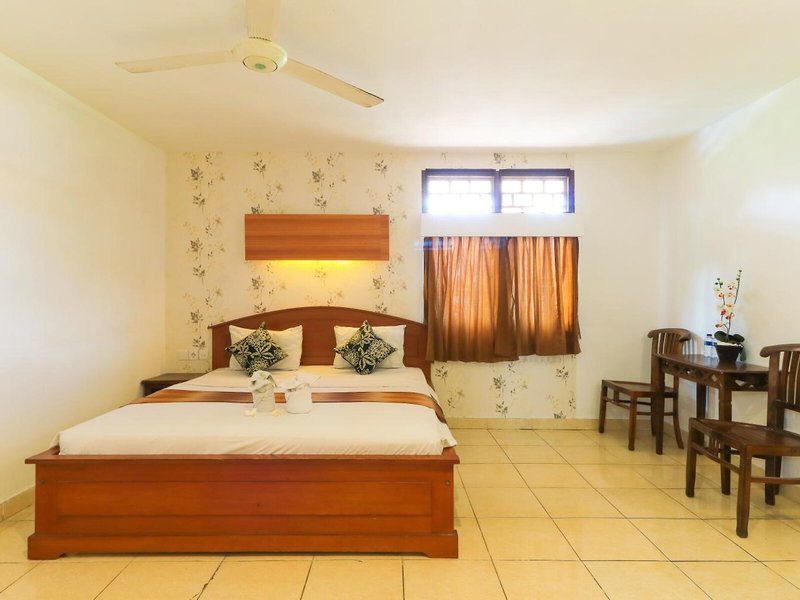 Ayu Lili Garden Hotel Kuta 30