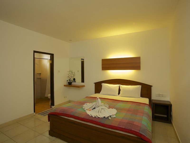 Ayu Lili Garden Hotel Kuta 31