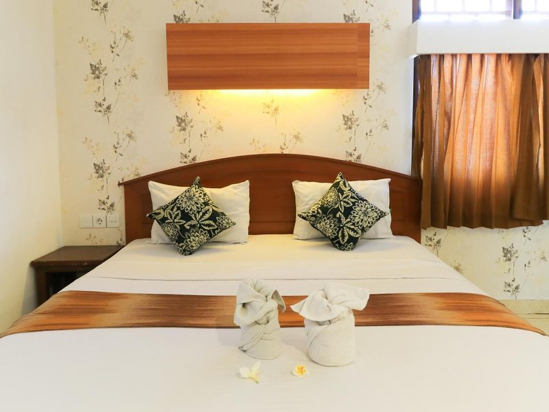 Ayu Lili Garden Hotel Kuta 32