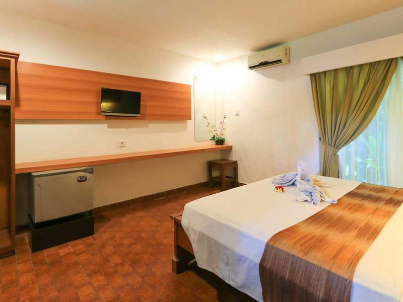 Ayu Lili Garden Hotel Kuta 33