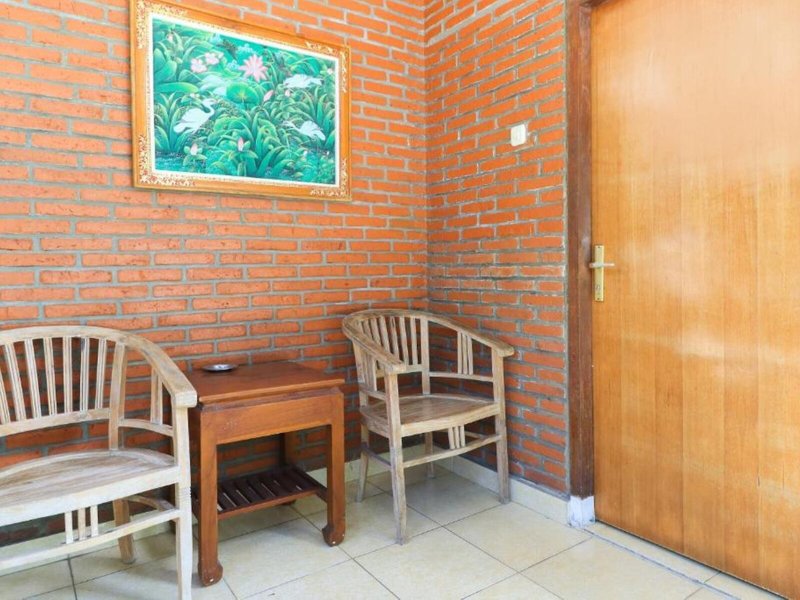 Ayu Lili Garden Hotel Kuta 34