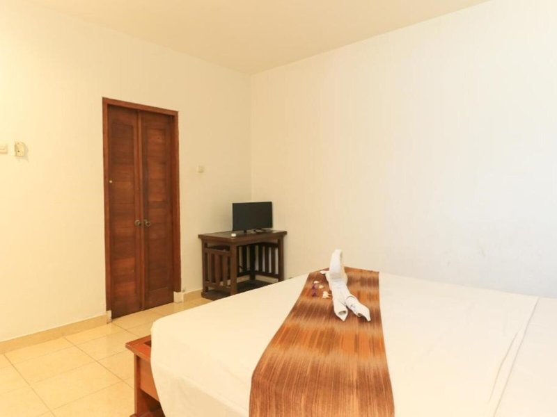 Ayu Lili Garden Hotel Kuta 36